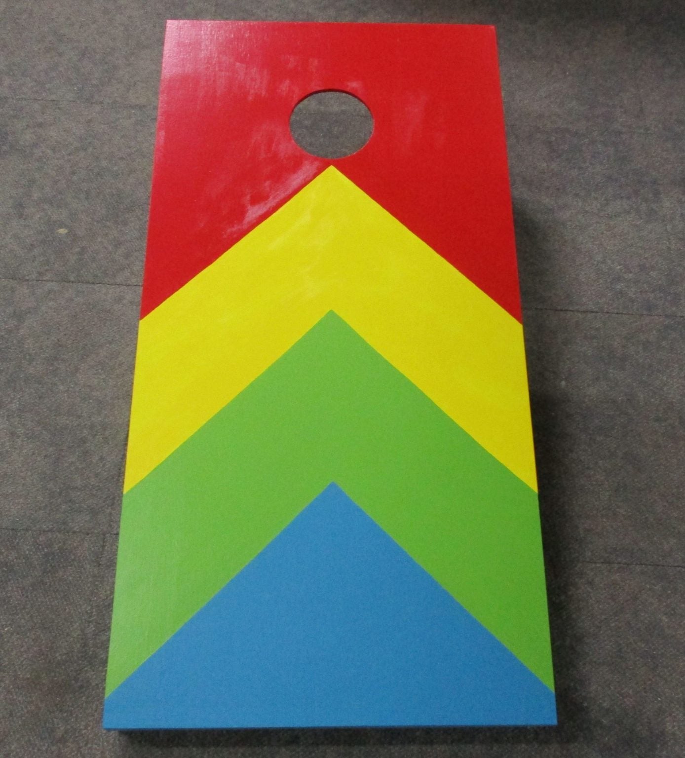 Cornhole Toss Game