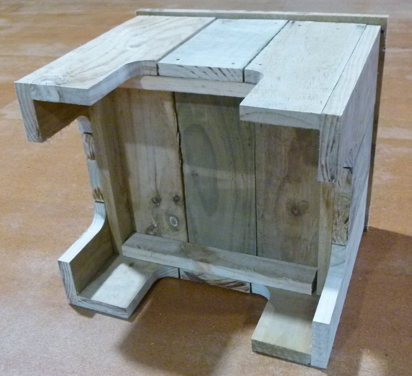 Medium Planter Box