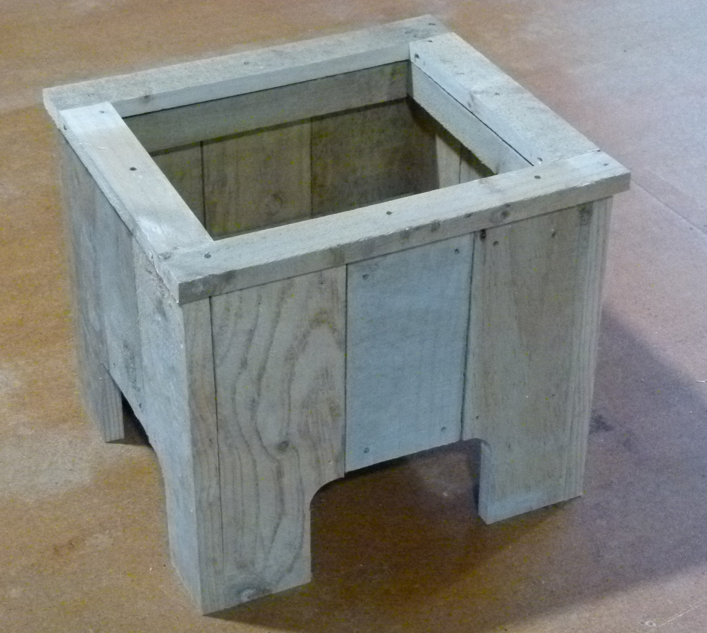 Medium Planter Box