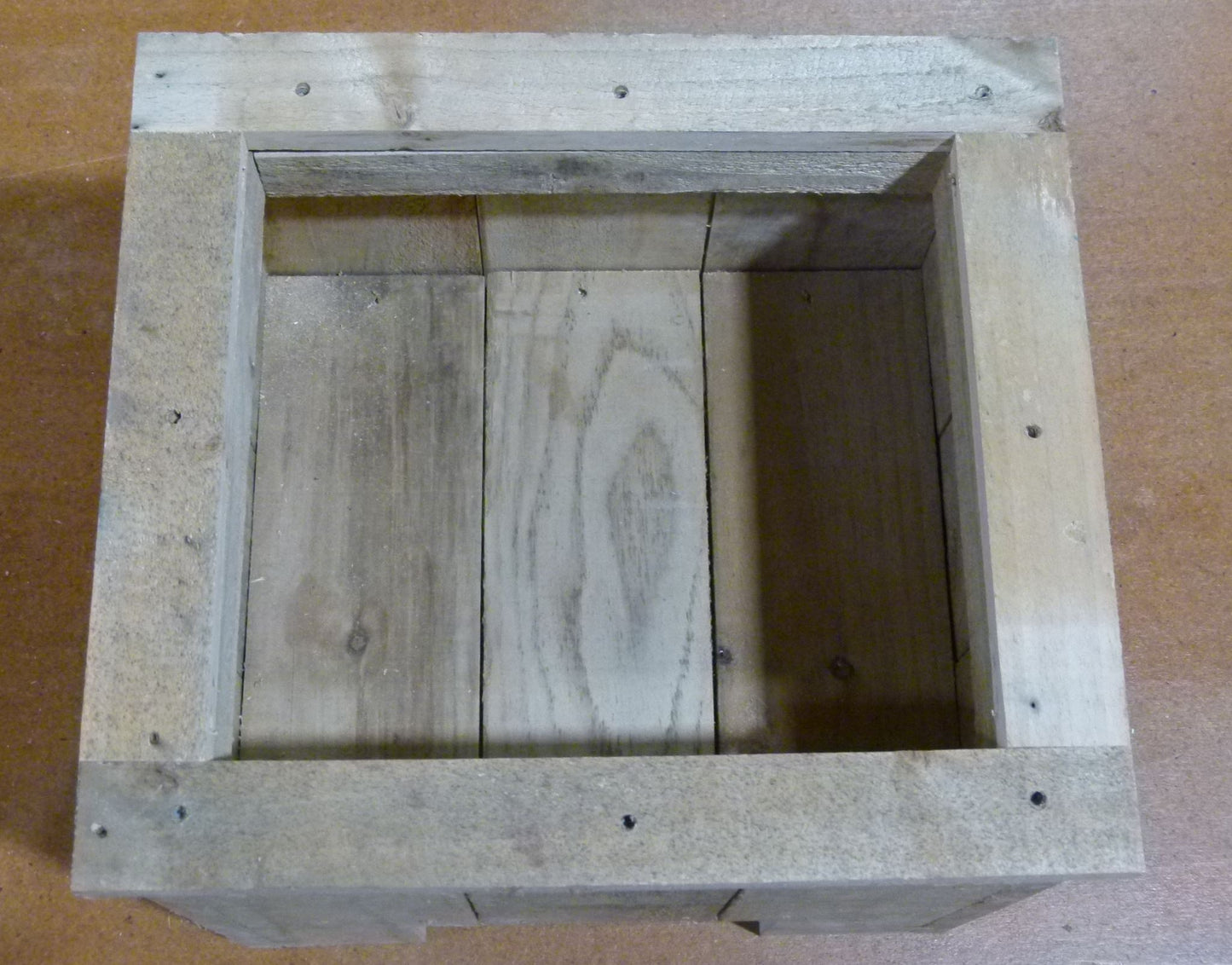 Medium Planter Box