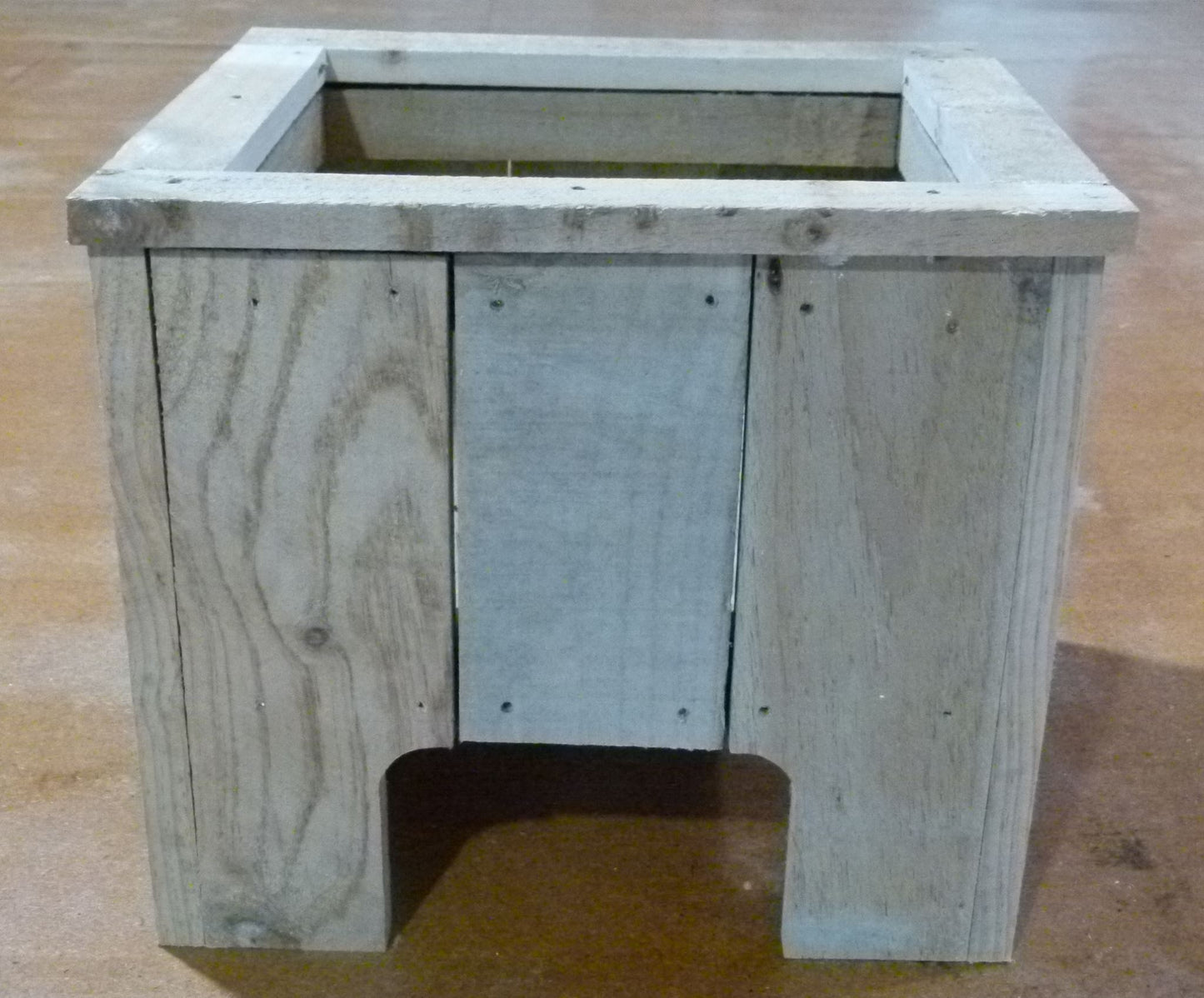 Medium Planter Box