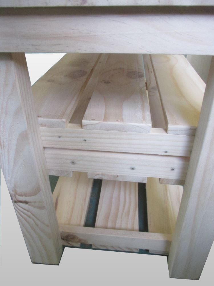 Shoe Rack