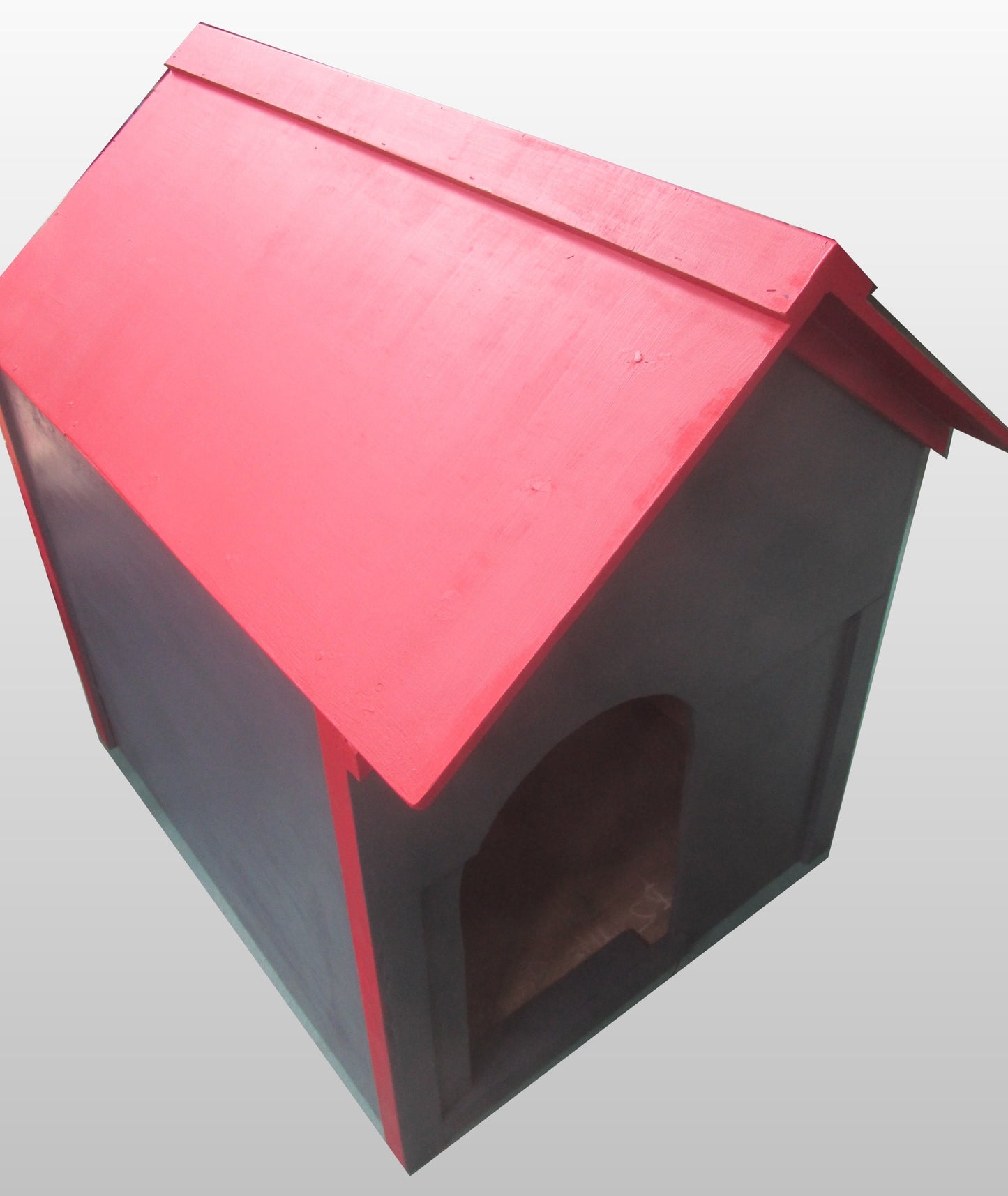 Large Dog Kennel