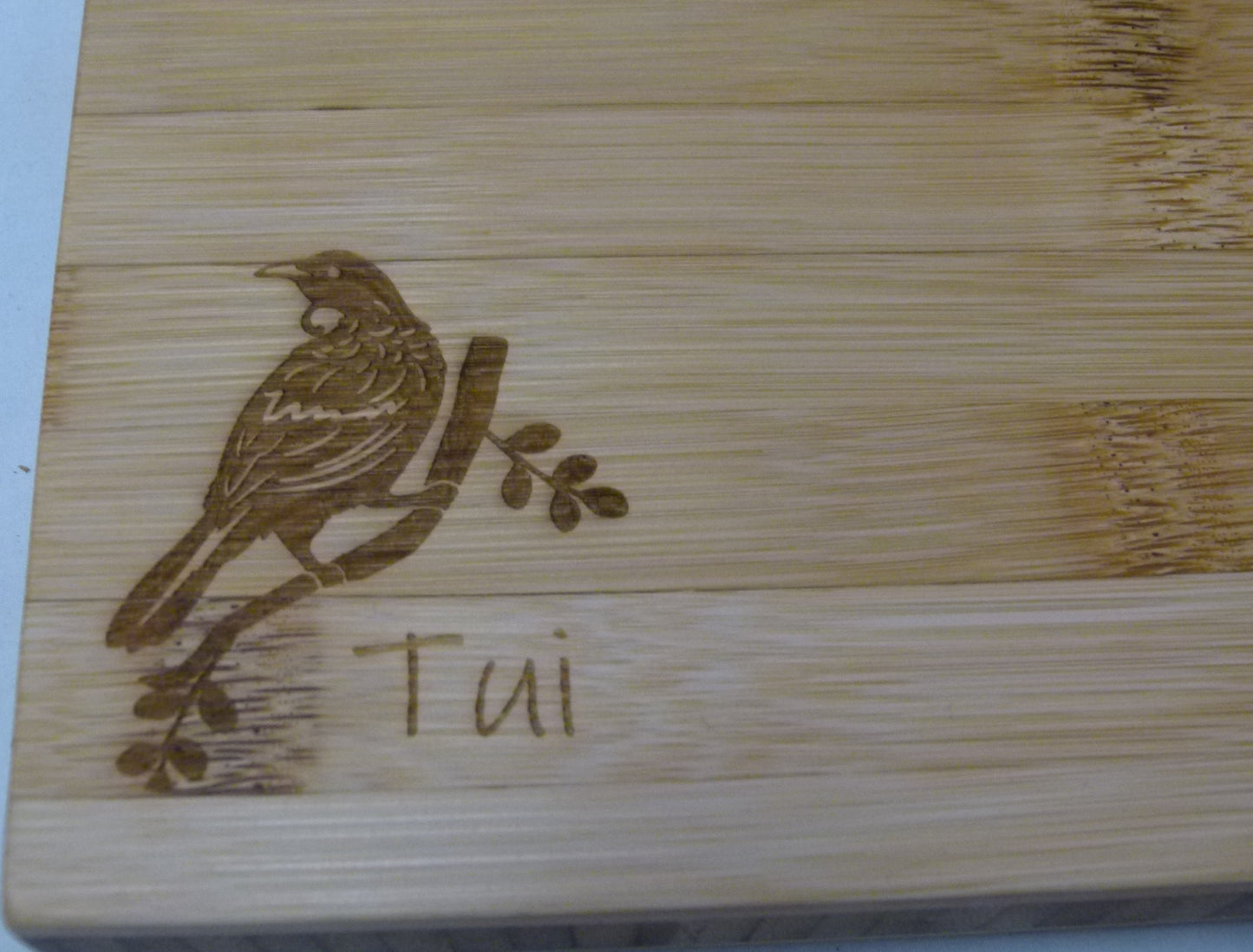 "Tui" Chopping Board