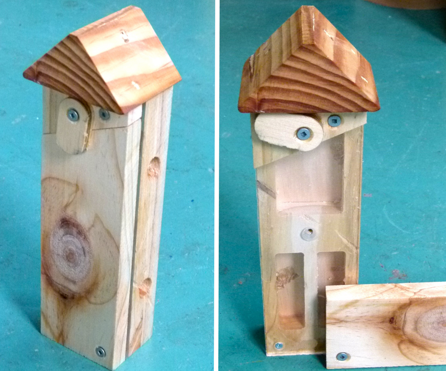 Wētā Motel