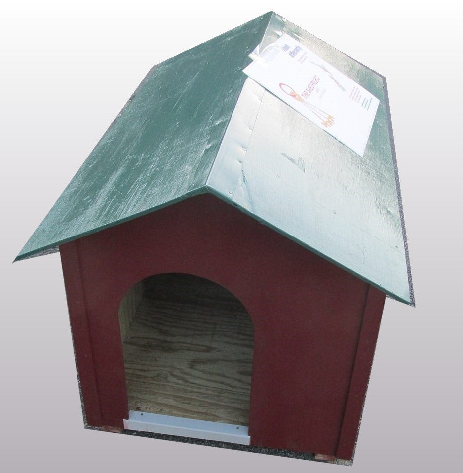 Medium Dog Kennel