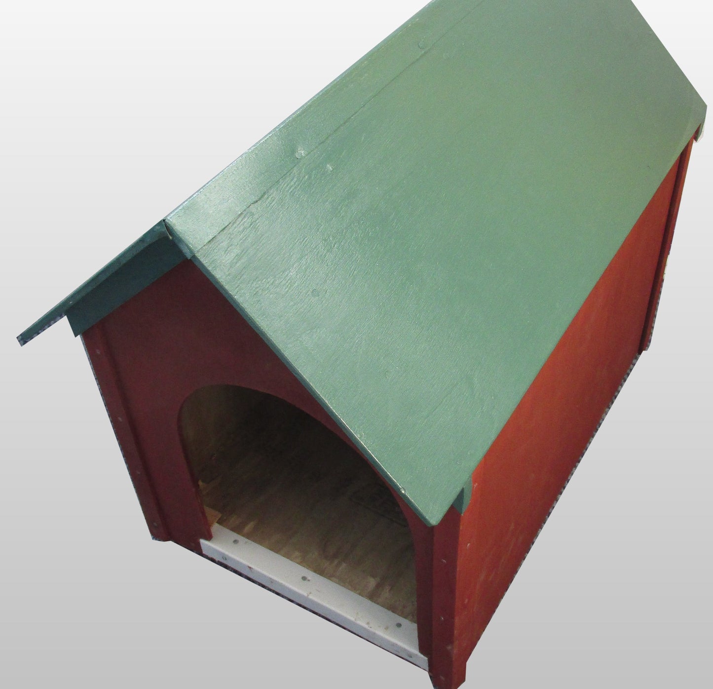 Small Dog Kennel