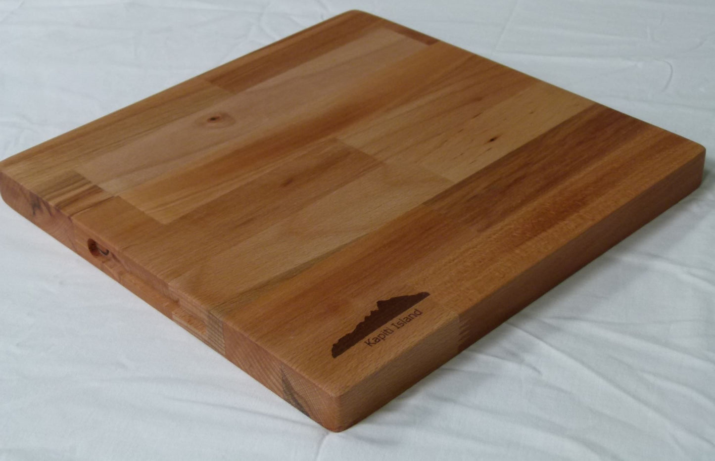 "Kapiti Island" Chopping Board