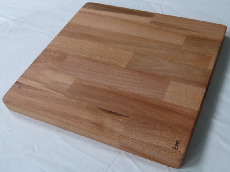 "Kapiti Island" Chopping Board