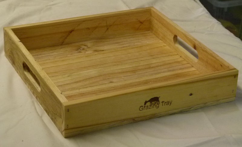 Grazing Tray