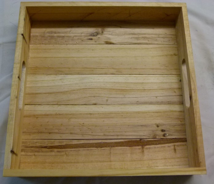 Grazing Tray