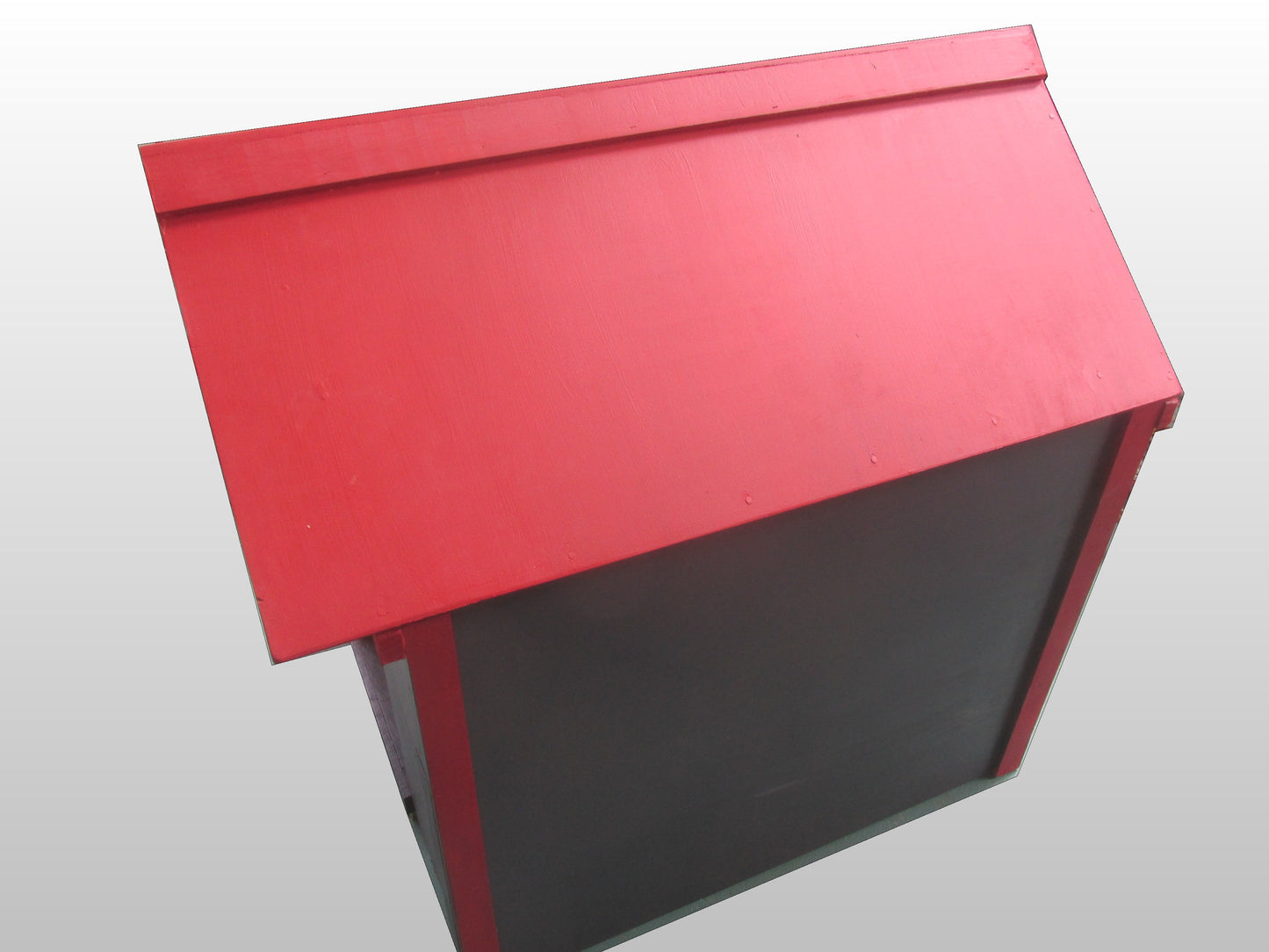 Large Dog Kennel
