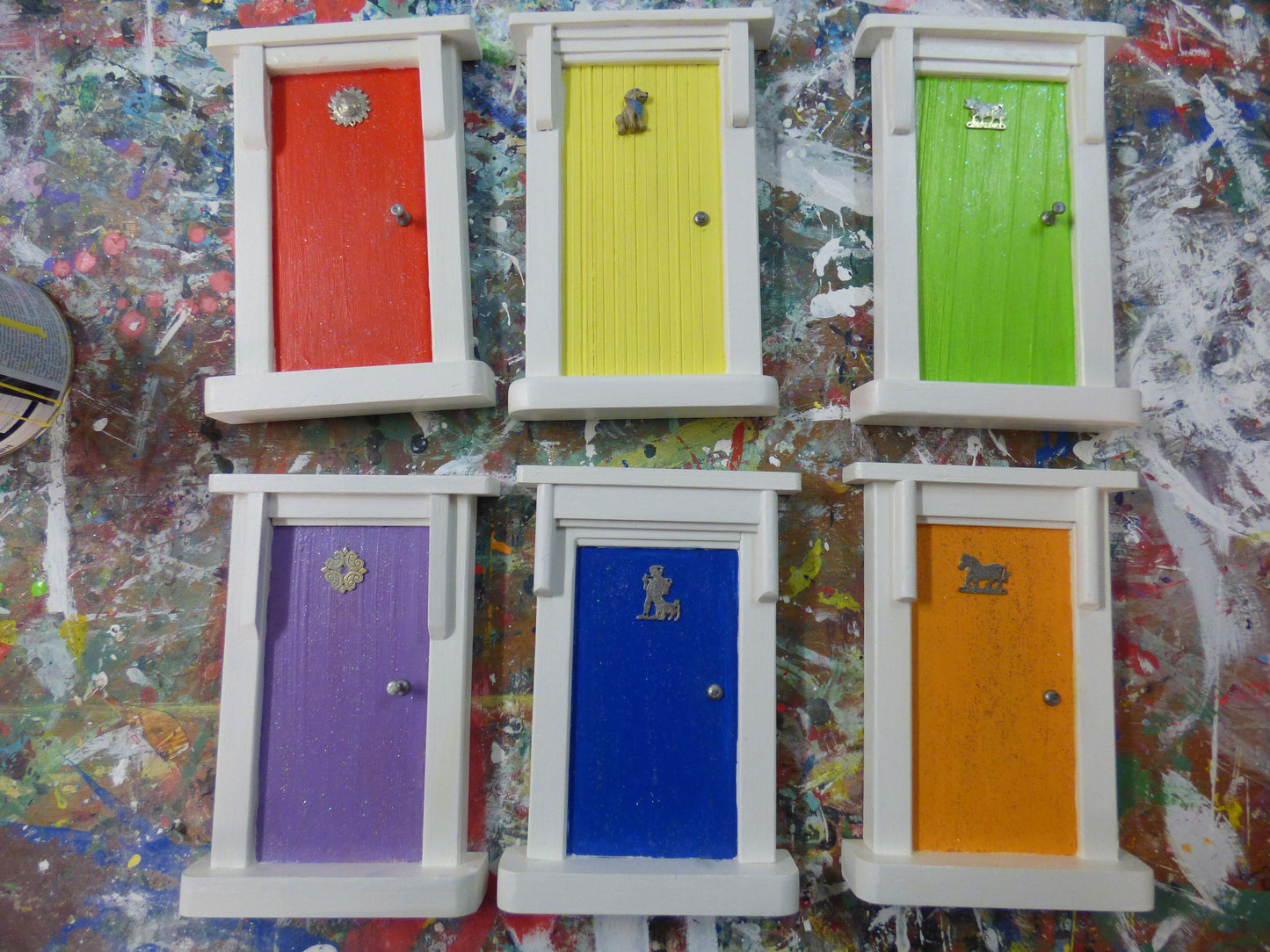 Fairy Door
