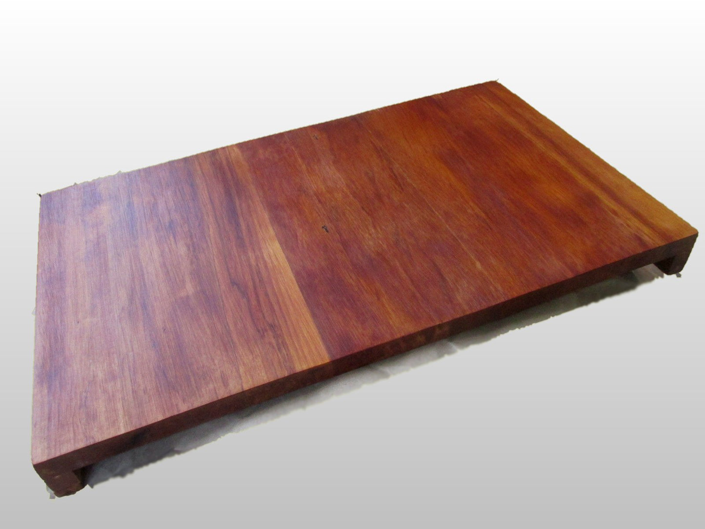 Patisserie Riser Wide Flat Rectangle