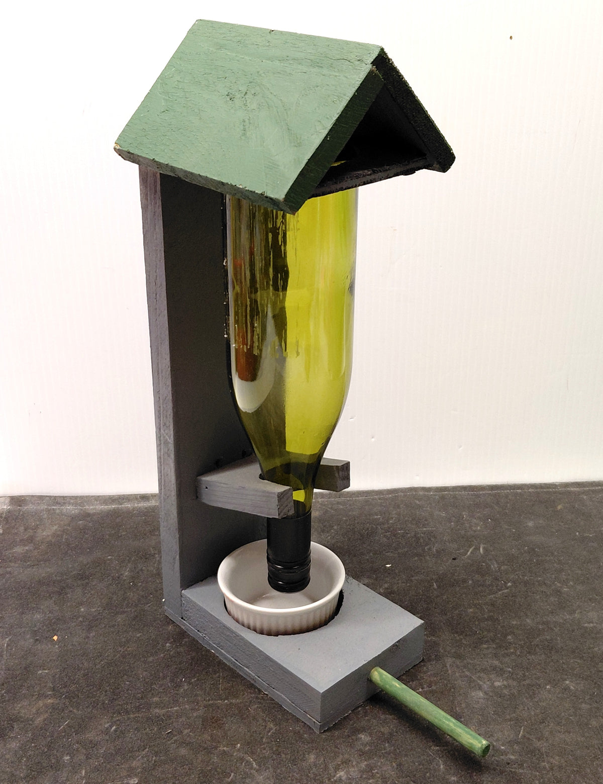 Tui Feeder