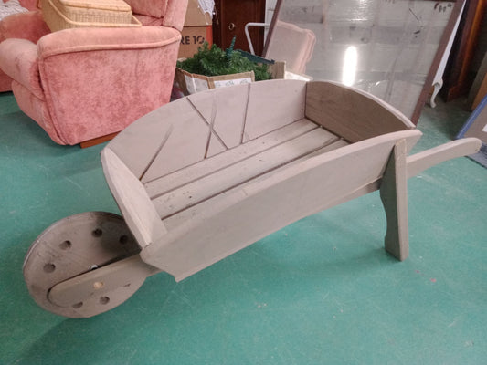 Garden Wheelbarrow