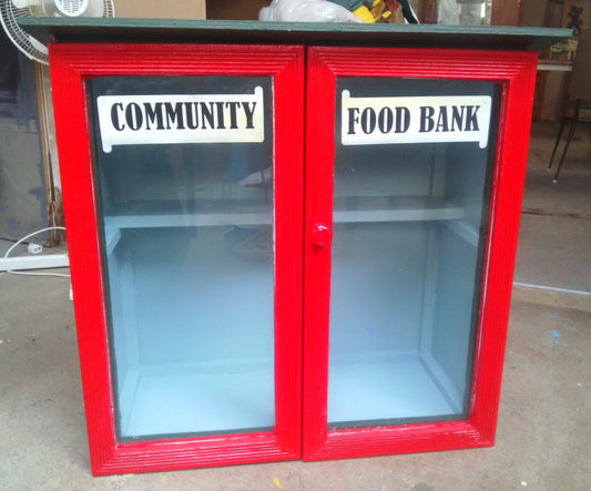 Community Food Bank