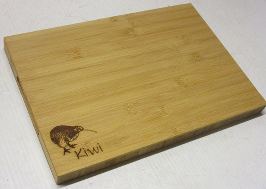 "Kiwi" Chopping Board