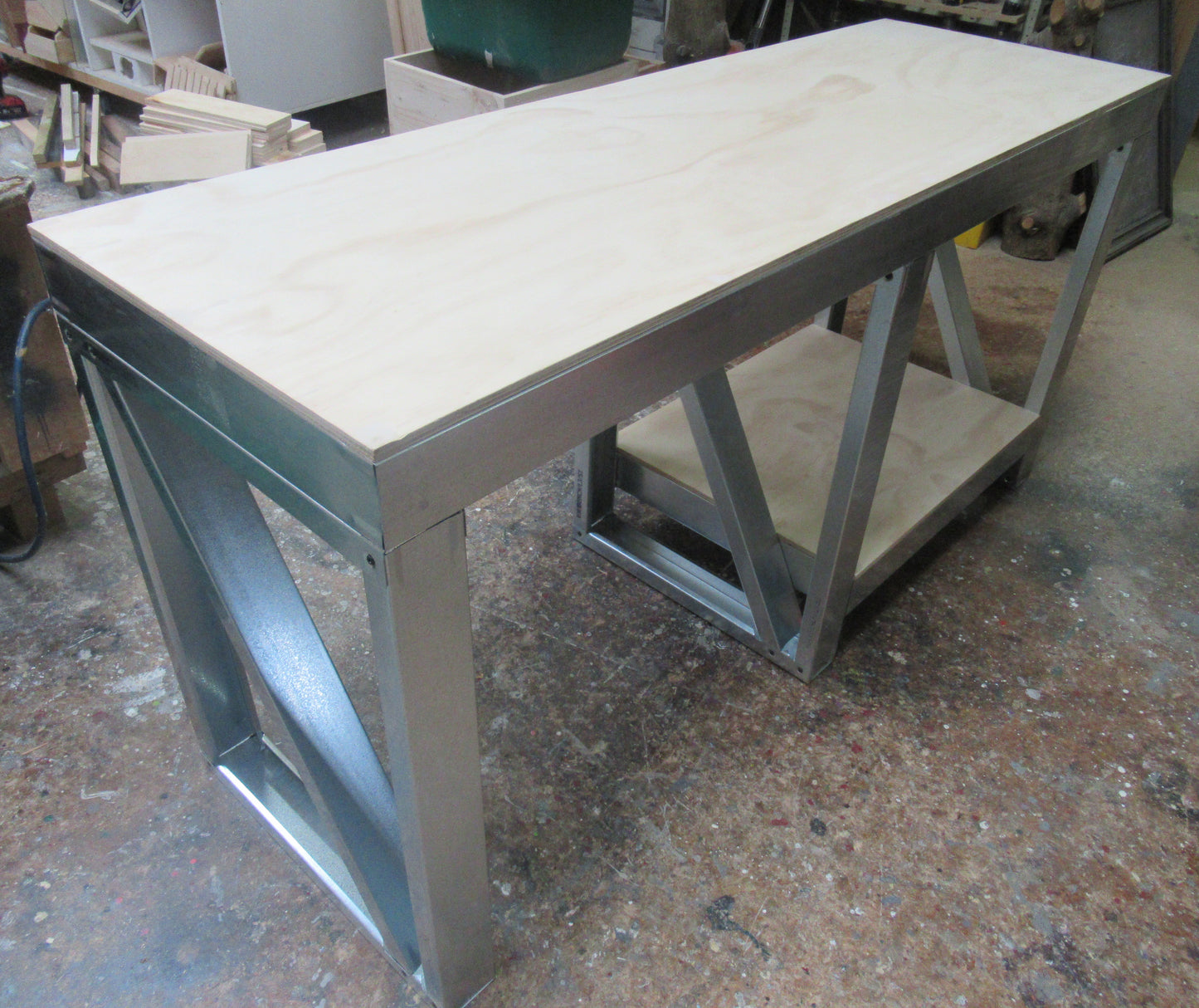 Workbench 1800mm