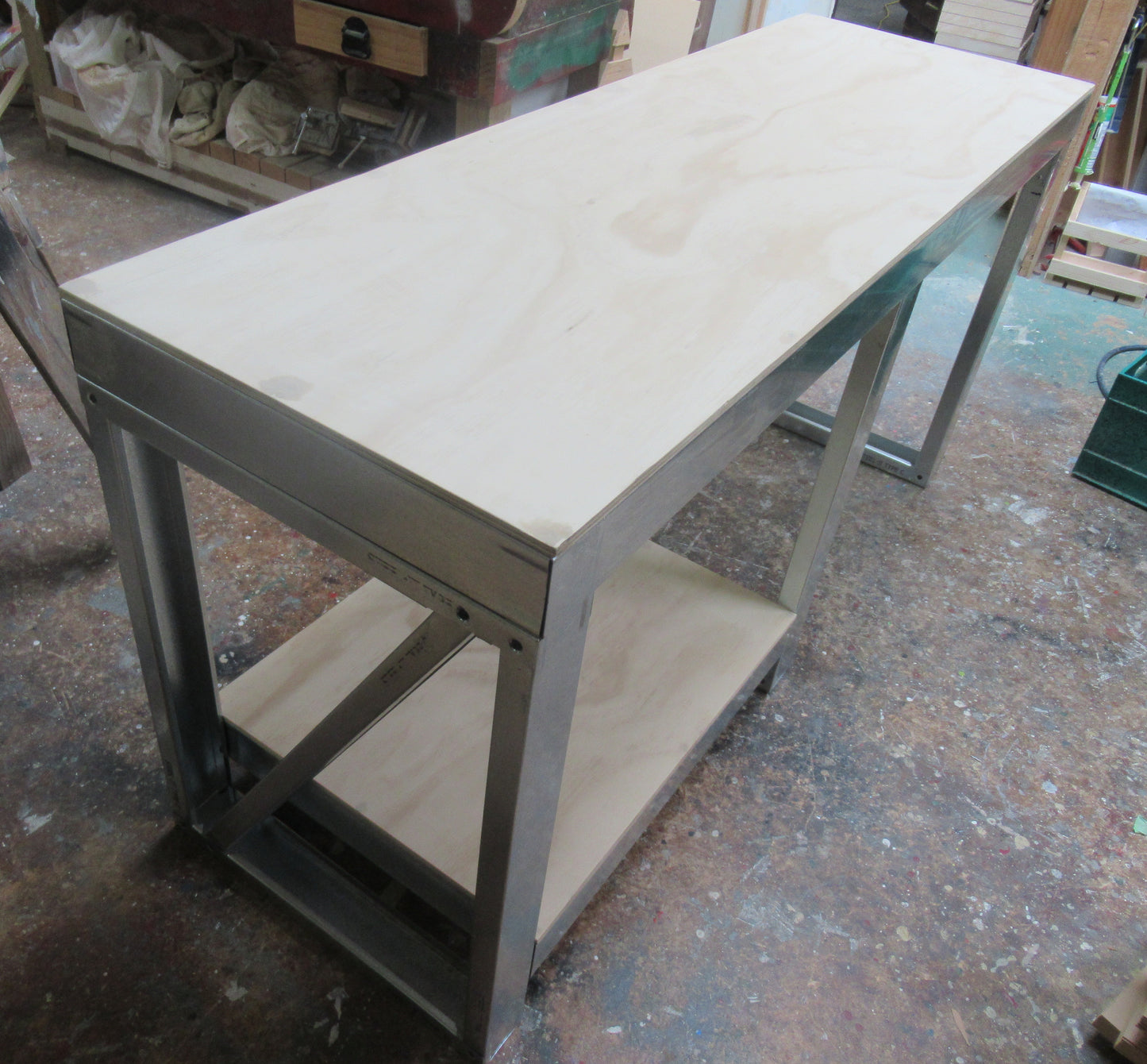 Workbench 1800mm