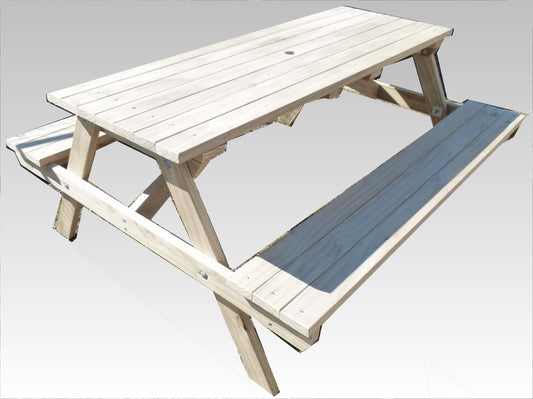 Picnic Table