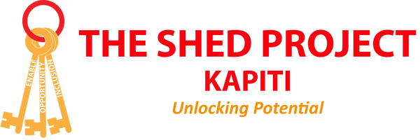 The Shed Project Kapiti