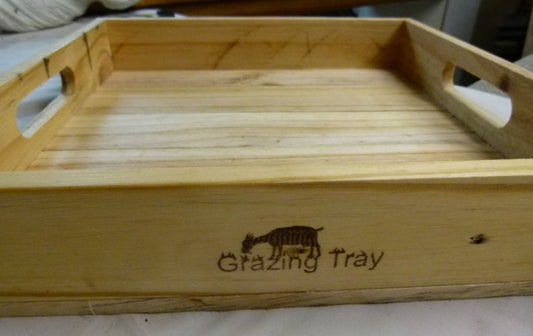 Grazing Tray