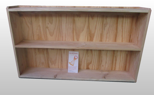 Jumbo Wall Shelf